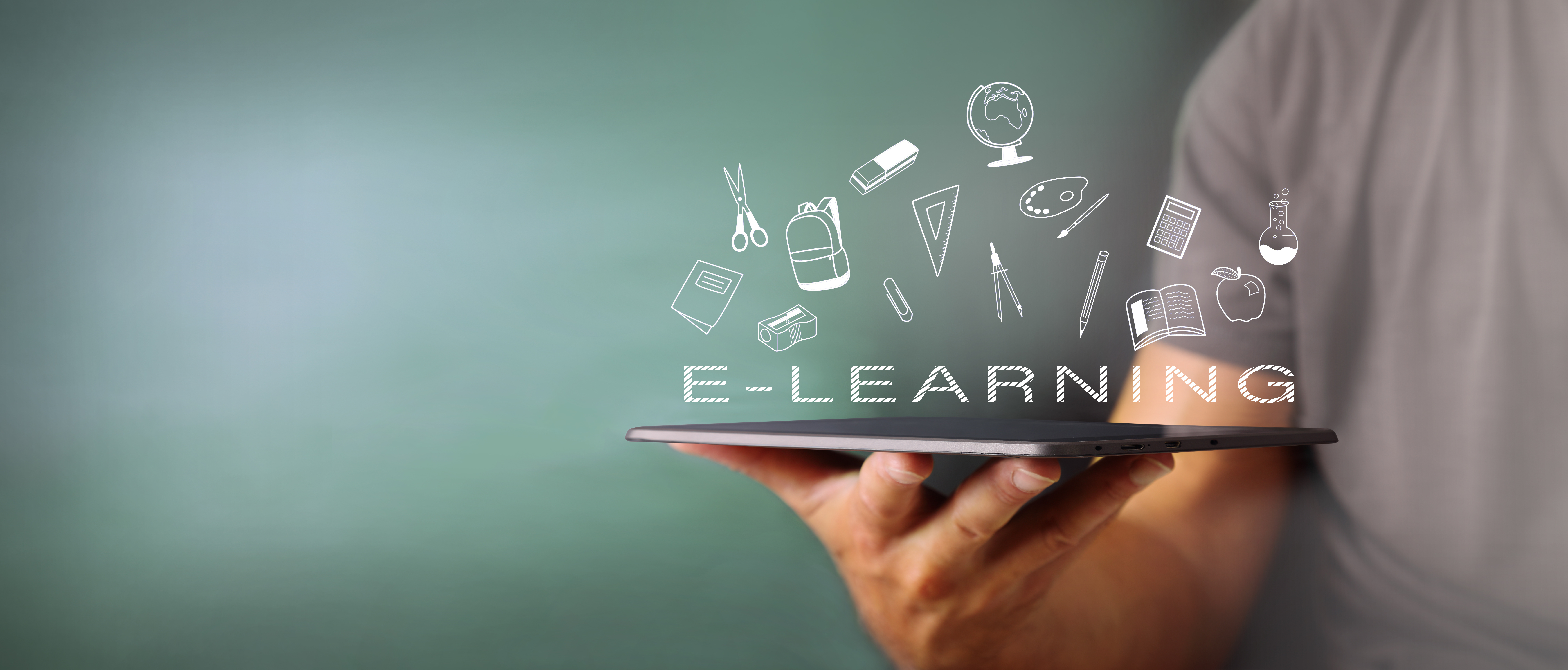 Un Elearning Multicompetências - Formação e Consultoria